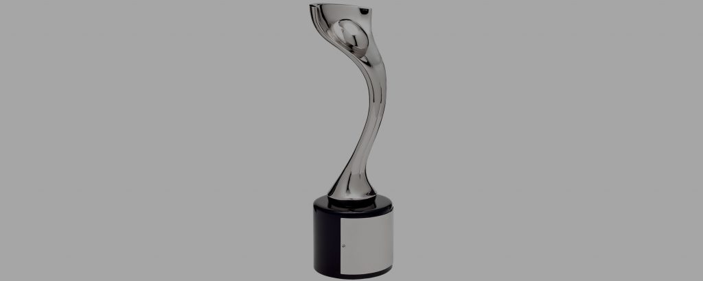 Silver Davey Award given to RocketBrand